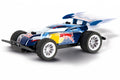 RC Red Bull RC2 raceauto 1:20 blauw