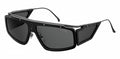 zonnebril Facer 807/2K unisex grijs