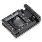 Carson Dradenteller Opvouwbaar 6,5x20mm LT-20