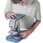 Carson Kids Optigami Doe-Het-Zelf Microscoop Kit