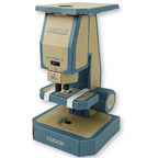 Carson Kids Optigami Doe-Het-Zelf Microscoop Kit