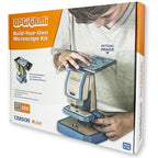 Carson Kids Optigami Doe-Het-Zelf Microscoop Kit