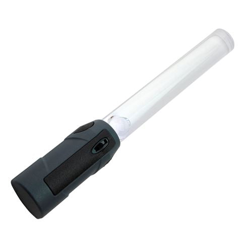 Carson Leesliniaal met LED en Spotlens 2x245mm