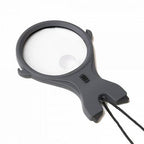 Carson Omhangloep 2,5/4,5x70mm LK-30 met LED