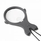 Carson Omhangloep 2,5/4,5x70mm LK-30 met LED