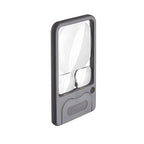 Carson Zakloep 2,5-6x met LED PM-33