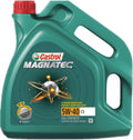 Castrol Motorolie Magnatec 5W-40 C3 5L