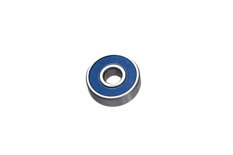 Union kogellager ball bearing cb-308 6x19x6