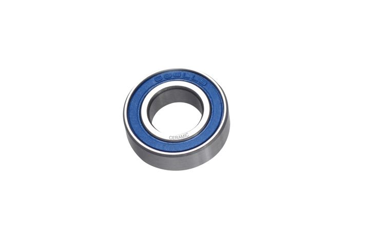 Union kogellager ball bearing cb-317 8x16x5