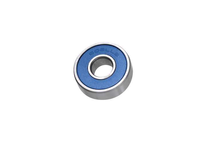 Union kogellager ball bearing cb-320 8x22x7