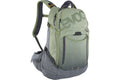 Trail pro 26 light olive - carbon grey 26l l/xl