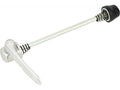 Shimano Quick release / snelspan t.b.v. vooras 120 mm alu