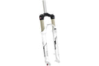 SrSuntour Suntour raidon xc voorvork 29" 1 1/8 rlr qr 100mm wit