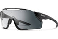Smith Attack mag bril mtb black photochr clear to gray