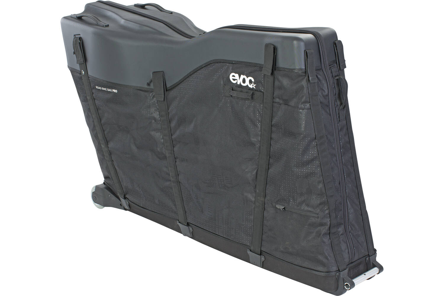 Evoc road bike bag pro 300l - radreisetasche