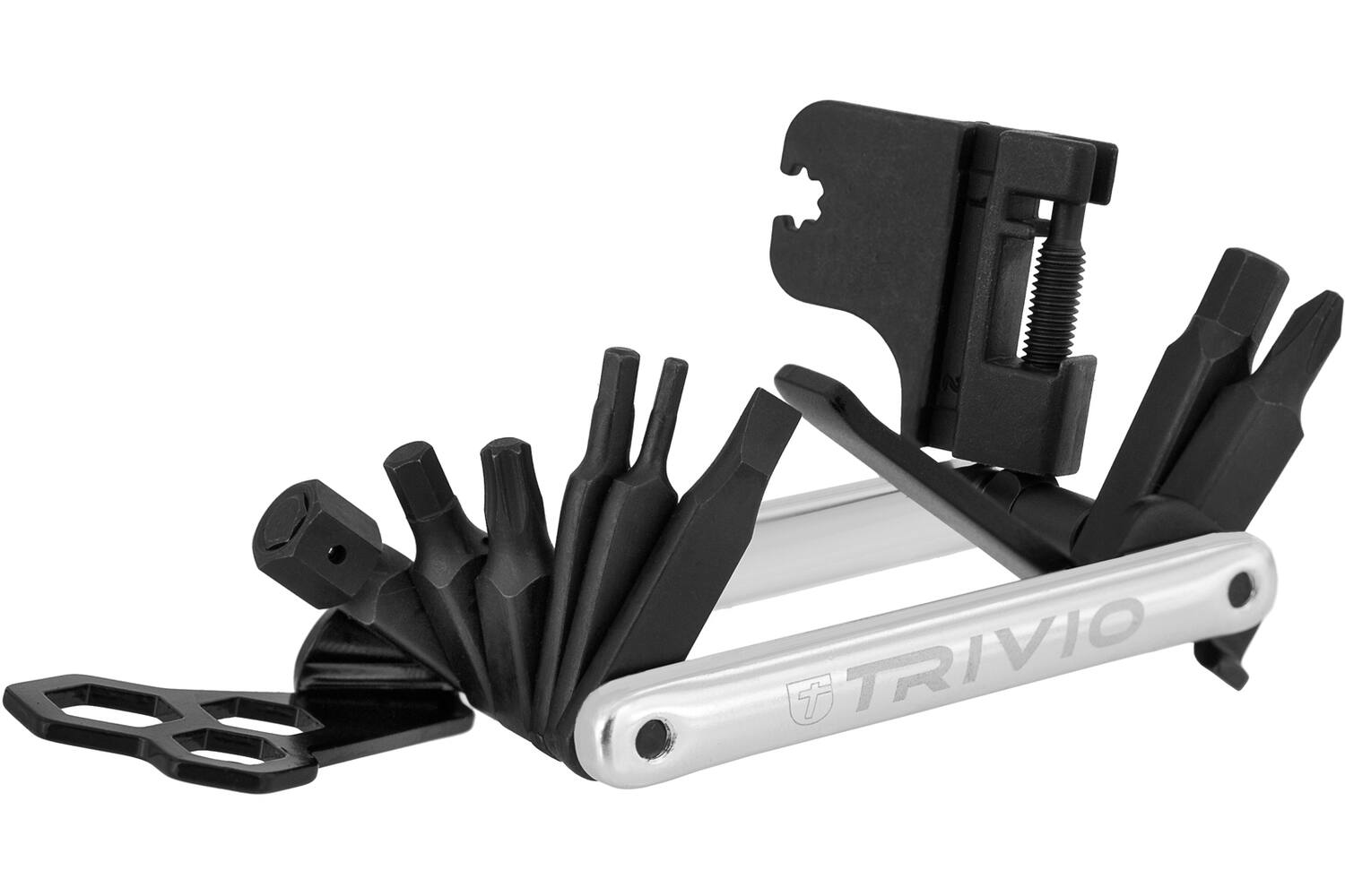 Trivio - multitool 20 in 1
