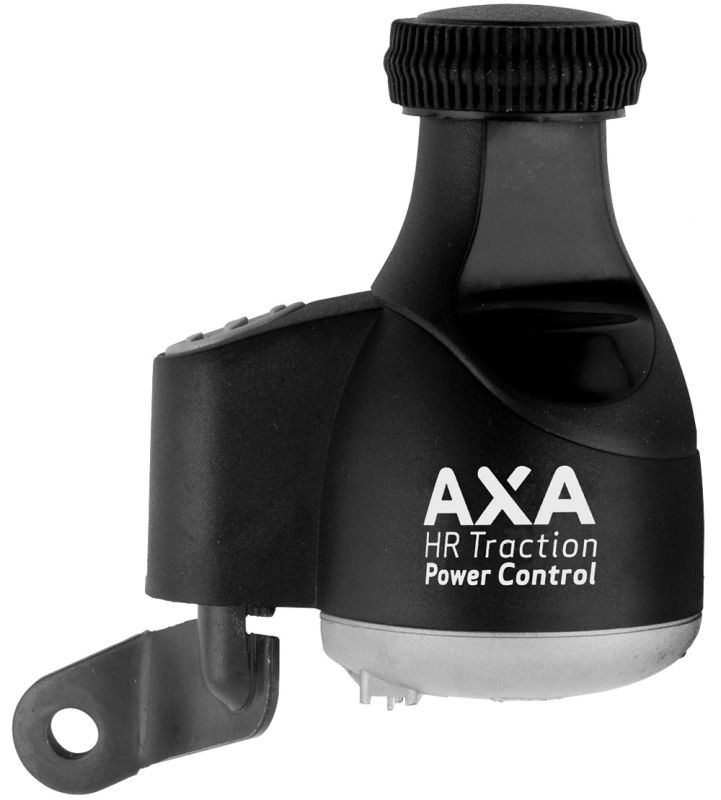 Axa hr traction power control dynamo right
