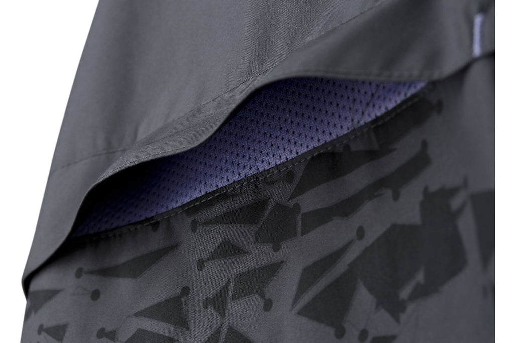 Evoc - anorak multicolour xl