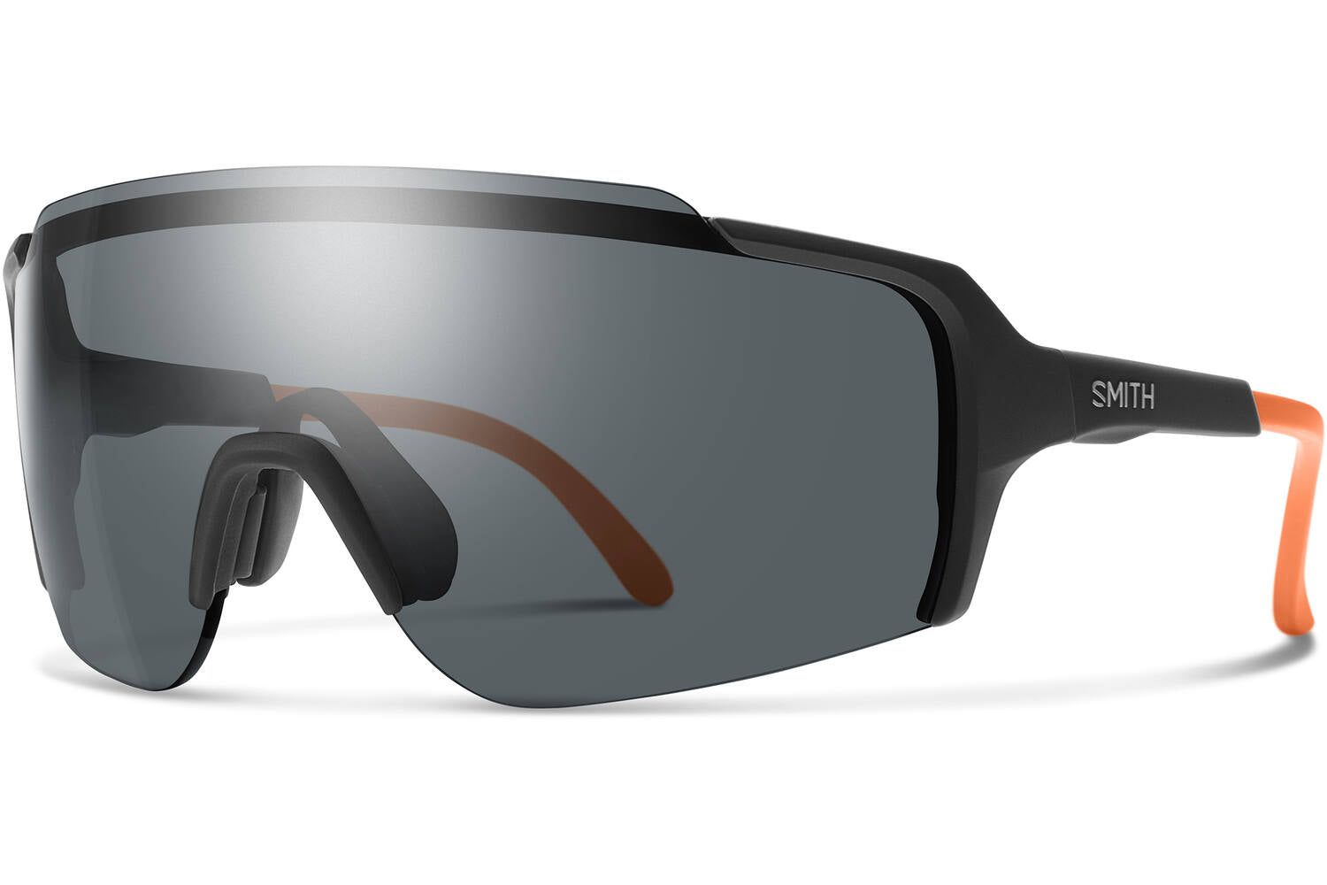 Smith - flywheel bril cinder gray