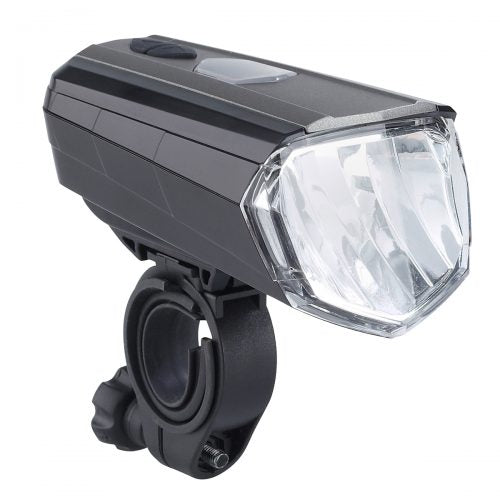 buchel sky valley 3d lie alu koplamp max 100 lux usb oplaadbaar