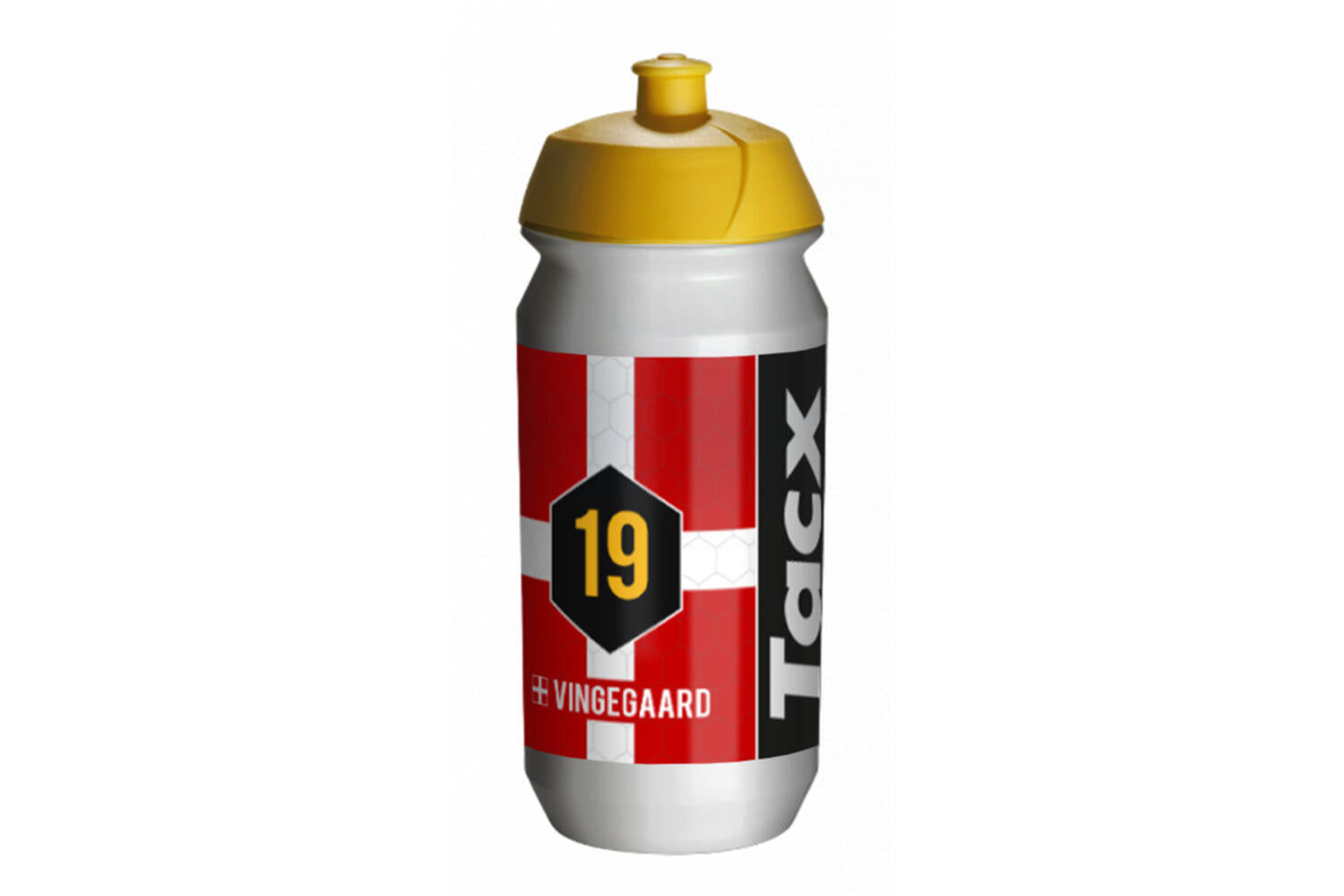 Special team bidon 2023 500cc jumbo visma - jonas vingeaard