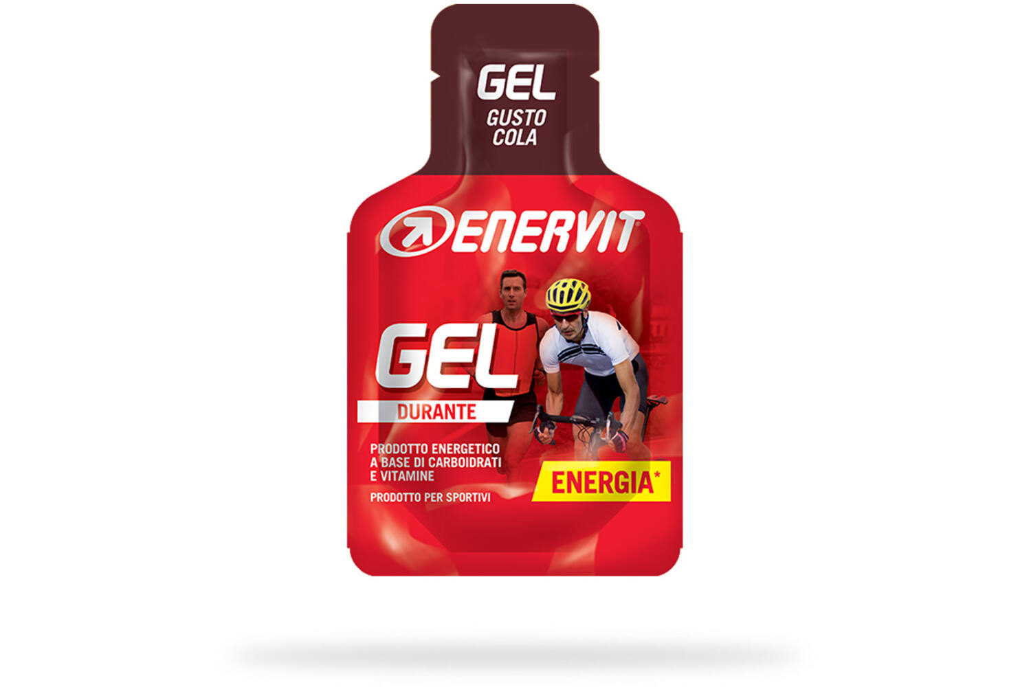Enervit - gel cola 8 packs x 3x25ml tht mei 2023