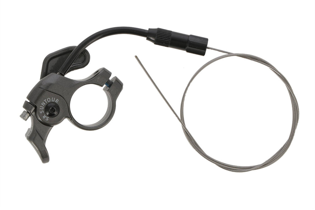 Srsuntour sr suntour - remote lock bediening rl22 single-l-2c-22