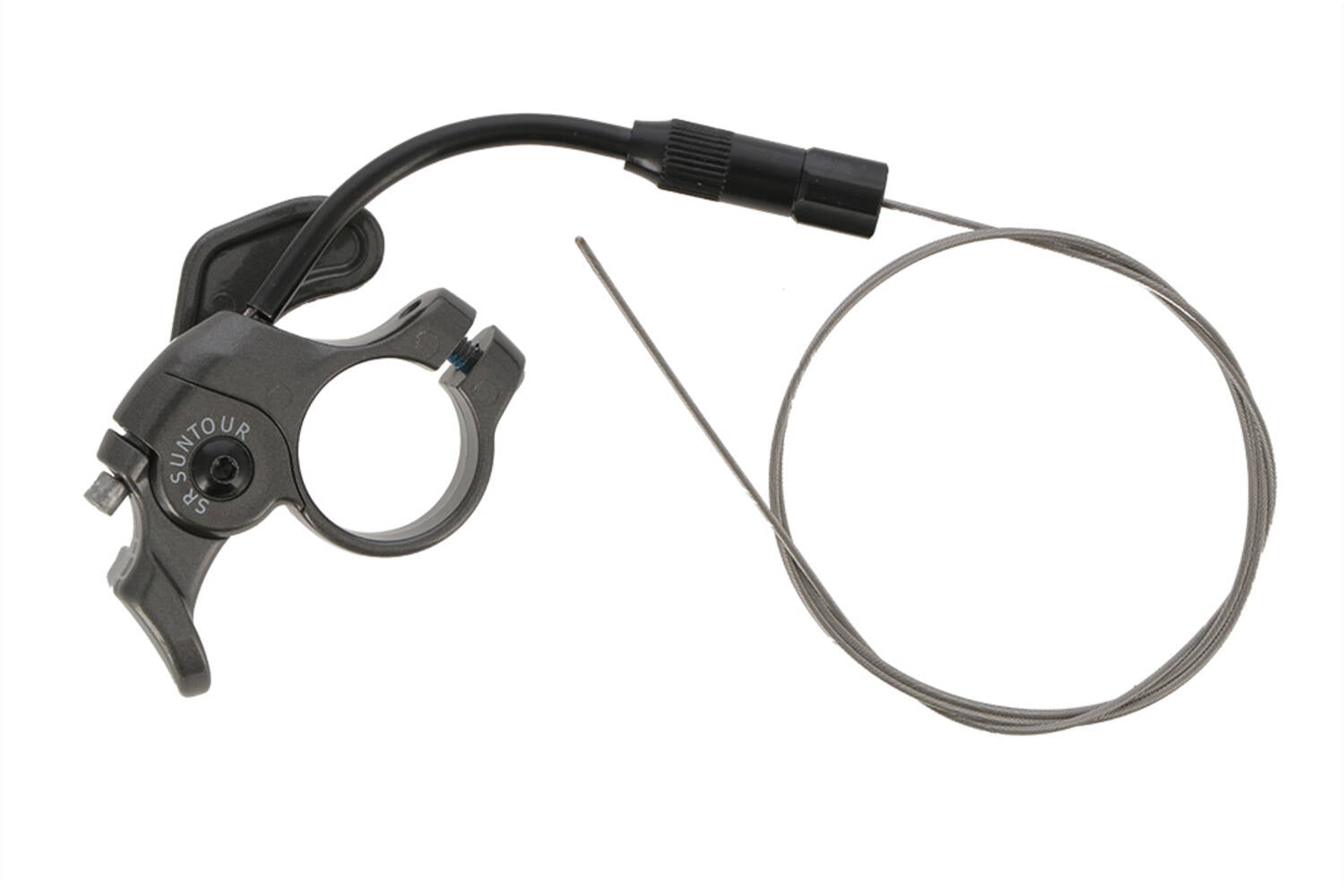 Srsuntour sr suntour - remote lock bediening rl22 single-l-2c-22