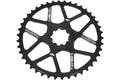 Cassette extender recognition 42 shim/sram zwart