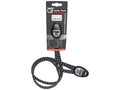 Qtcycletech Triobinder 26 28 inch zwart wit op kaart