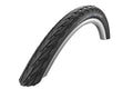 Schwalbe Buitenband cruiser plus 28x1 1/2 (40-635) zwart reflex