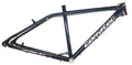 Corratec c-power e-bike frame 28 inch heren 48 cm v-brake zwart