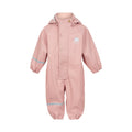 regenpak junior polyester roze maat 70