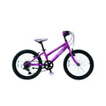 MTB Celine Fuchsia shimano 18 speed