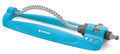 sproeier Turbo 18S 240 m² blauw/grijs