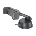 Celly telefoonhouder mount xt zwart