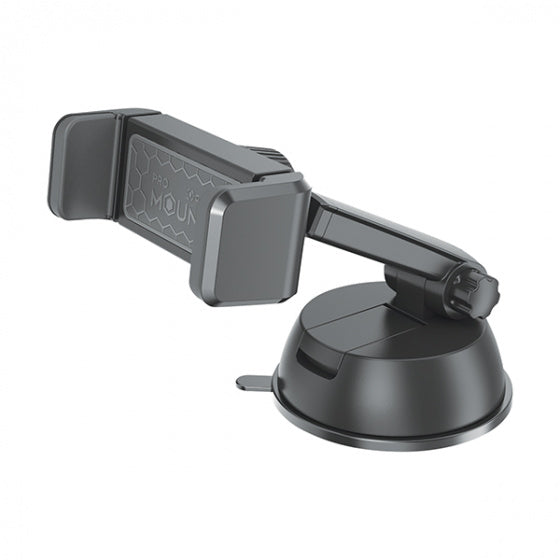 Celly telefoonhouder mount xt zwart