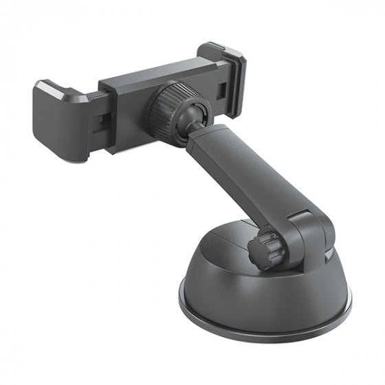 Celly telefoonhouder mount xt zwart