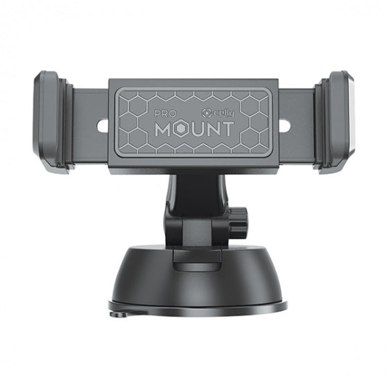 Celly telefoonhouder mount xt zwart