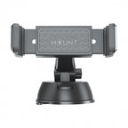 Celly telefoonhouder mount xt zwart