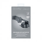 Celly telefoonhouder mount xt zwart