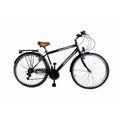 Shimano Excel Central Park H 48 cm 18 sp zwart