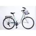 Shimano Devron Central Park D 48 cm 18 sp wit