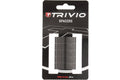 Trivio - spacer 10mm carbon 1-1/8" - 5st.