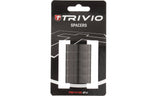 Trivio - spacer 10mm carbon 1-1/8" - 5st.
