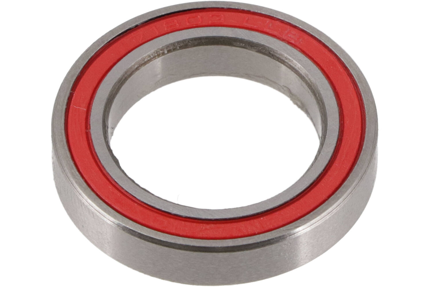 Enduro bearings 71803 llb a5 - abec 5 (angular contact) - 17x26x5