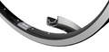 Ryde velg sputnik r 26 inch (559) cnc 36 gaats zwart