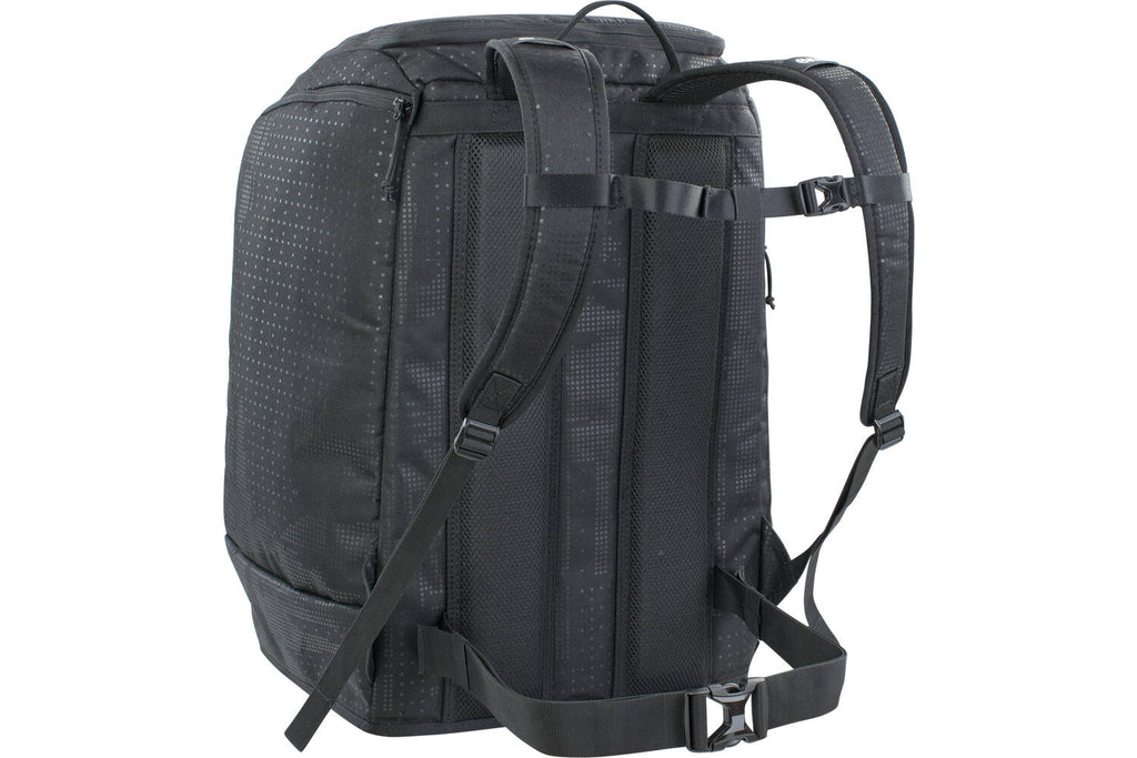 Evoc - gear backpack 60 one size black 60l
