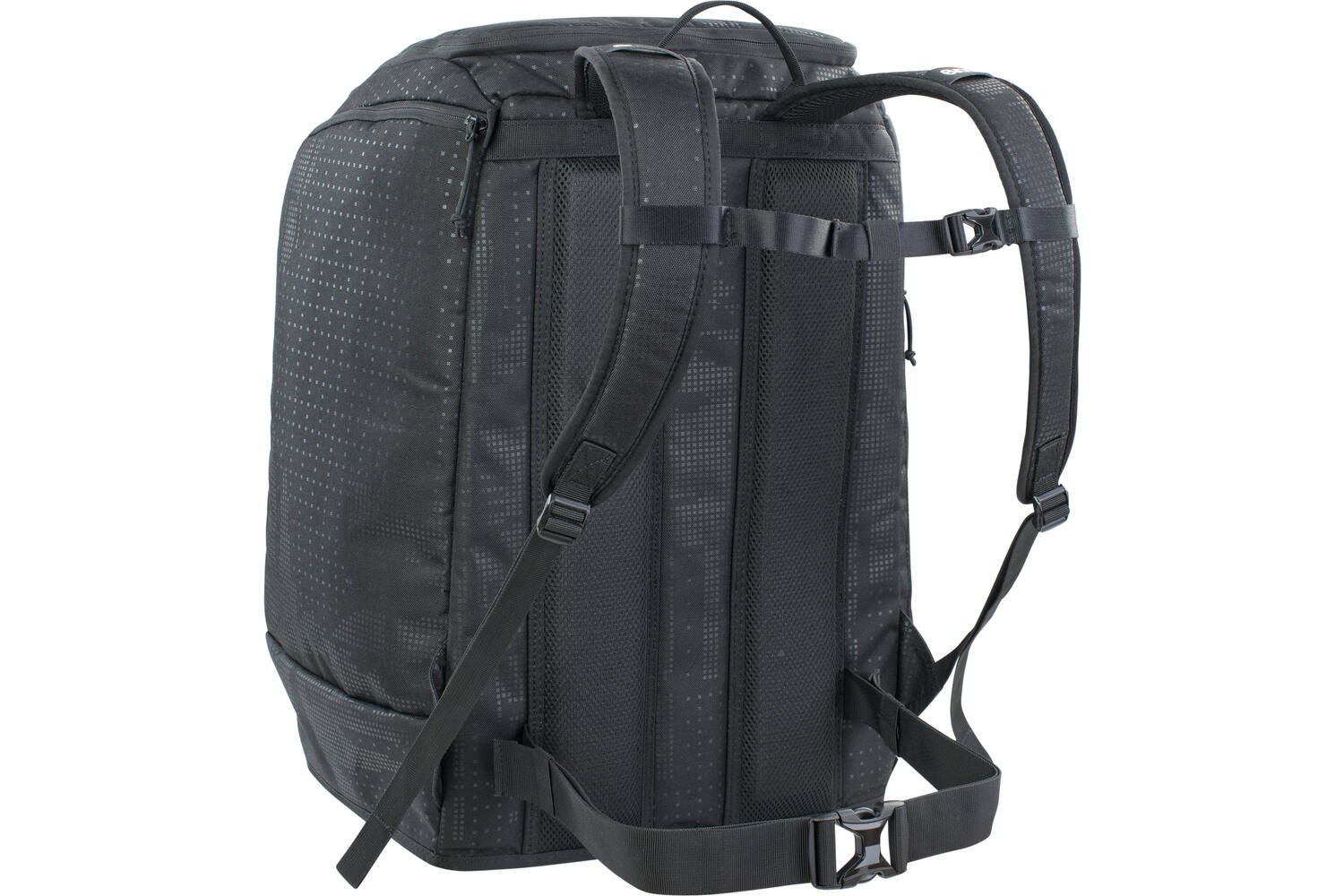Evoc - gear backpack 60 one size black 60l
