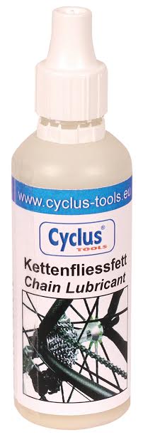 Cyclus tools kettingvet chain grease cyclus 50ml